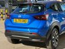 USED 2025 75 NISSAN JUKE 1.0 DIG-T Acenta Premium SUV 5dr Petrol DCT Auto Euro 6 (s/s) (114 ps) 