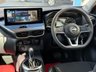 USED 2025 75 NISSAN JUKE 1.0 DIG-T Acenta Premium SUV 5dr Petrol DCT Auto Euro 6 (s/s) (114 ps) 