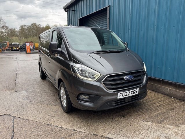 Robert Little Garages Ltd