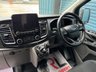 USED 2022 22 FORD TRANSIT CUSTOM GREY 300 ECOBLUE LIMITED PANEL VAN, 2.0, L2, H1, EURO 6, 130PS (FG22 XGS) Delivery and Finance available. 25+ years in business. RAC Approved Dealer
