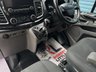 USED 2022 22 FORD TRANSIT CUSTOM GREY 300 ECOBLUE LIMITED PANEL VAN, 2.0, L2, H1, EURO 6, 130PS (FG22 XGS) Delivery and Finance available. 25+ years in business. RAC Approved Dealer