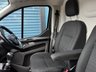 USED 2022 22 FORD TRANSIT CUSTOM GREY 300 ECOBLUE LIMITED PANEL VAN, 2.0, L2, H1, EURO 6, 130PS (FG22 XGS) Delivery and Finance available. 25+ years in business. RAC Approved Dealer