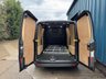 USED 2022 22 FORD TRANSIT CUSTOM GREY 300 ECOBLUE LIMITED PANEL VAN, 2.0, L2, H1, EURO 6, 130PS (FG22 XGS) Delivery and Finance available. 25+ years in business. RAC Approved Dealer