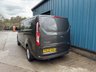 USED 2022 22 FORD TRANSIT CUSTOM GREY 300 ECOBLUE LIMITED PANEL VAN, 2.0, L2, H1, EURO 6, 130PS (FG22 XGS) Delivery and Finance available. 25+ years in business. RAC Approved Dealer