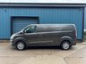 USED 2022 22 FORD TRANSIT CUSTOM GREY 300 ECOBLUE LIMITED PANEL VAN, 2.0, L2, H1, EURO 6, 130PS (FG22 XGS) Delivery and Finance available. 25+ years in business. RAC Approved Dealer
