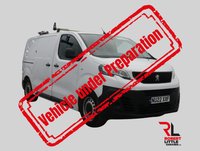 USED 2022 22 PEUGEOT EXPERT BLUEHDI 1000 PROFESSIONAL PREMIUM STANDARD PANEL VAN, 1.5, 6DR, L2, H1, MWB, EURO 6, 100BHP (NU22 XXF) Delivery and Finance available. 25+ years in business. RAC Approved Dealer