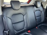 USED 2018 18 MG MG ZS 1.5 VTi-TECH Exclusive SUV 5dr Petrol Manual Euro 6 (s/s) (106 ps) - APPLE CAR PLAY - LEATHER SEATS - REVERSE CAMERA - P/SENSORS - BLUETOOTH - CRUISE