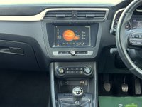 USED 2018 18 MG MG ZS 1.5 VTi-TECH Exclusive SUV 5dr Petrol Manual Euro 6 (s/s) (106 ps) - APPLE CAR PLAY - LEATHER SEATS - REVERSE CAMERA - P/SENSORS - BLUETOOTH - CRUISE
