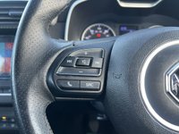 USED 2018 18 MG MG ZS 1.5 VTi-TECH Exclusive SUV 5dr Petrol Manual Euro 6 (s/s) (106 ps) - APPLE CAR PLAY - LEATHER SEATS - REVERSE CAMERA - P/SENSORS - BLUETOOTH - CRUISE