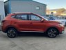 USED 2018 18 MG MG ZS 1.5 VTi-TECH Exclusive SUV 5dr Petrol Manual Euro 6 (s/s) (106 ps) - APPLE CAR PLAY - LEATHER SEATS - REVERSE CAMERA - P/SENSORS - BLUETOOTH - CRUISE