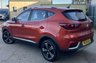 USED 2018 18 MG MG ZS 1.5 VTi-TECH Exclusive SUV 5dr Petrol Manual Euro 6 (s/s) (106 ps) - APPLE CAR PLAY - LEATHER SEATS - REVERSE CAMERA - P/SENSORS - BLUETOOTH - CRUISE