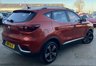 USED 2018 18 MG MG ZS 1.5 VTi-TECH Exclusive SUV 5dr Petrol Manual Euro 6 (s/s) (106 ps) - APPLE CAR PLAY - LEATHER SEATS - REVERSE CAMERA - P/SENSORS - BLUETOOTH - CRUISE
