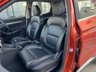USED 2018 18 MG MG ZS 1.5 VTi-TECH Exclusive SUV 5dr Petrol Manual Euro 6 (s/s) (106 ps) - APPLE CAR PLAY - LEATHER SEATS - REVERSE CAMERA - P/SENSORS - BLUETOOTH - CRUISE
