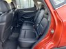 USED 2018 18 MG MG ZS 1.5 VTi-TECH Exclusive SUV 5dr Petrol Manual Euro 6 (s/s) (106 ps) - APPLE CAR PLAY - LEATHER SEATS - REVERSE CAMERA - P/SENSORS - BLUETOOTH - CRUISE