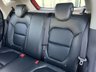 USED 2018 18 MG MG ZS 1.5 VTi-TECH Exclusive SUV 5dr Petrol Manual Euro 6 (s/s) (106 ps) - APPLE CAR PLAY - LEATHER SEATS - REVERSE CAMERA - P/SENSORS - BLUETOOTH - CRUISE