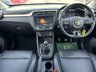USED 2018 18 MG MG ZS 1.5 VTi-TECH Exclusive SUV 5dr Petrol Manual Euro 6 (s/s) (106 ps) - APPLE CAR PLAY - LEATHER SEATS - REVERSE CAMERA - P/SENSORS - BLUETOOTH - CRUISE