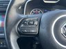 USED 2018 18 MG MG ZS 1.5 VTi-TECH Exclusive SUV 5dr Petrol Manual Euro 6 (s/s) (106 ps) - APPLE CAR PLAY - LEATHER SEATS - REVERSE CAMERA - P/SENSORS - BLUETOOTH - CRUISE