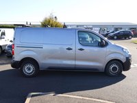 USED 2022 71 CITROEN DISPATCH 2.0 BlueHDi 1400 Enterprise M Panel Van 6dr Diesel Manual FWD 2 Euro 6 (s/s) (120 ps) AWARD WINNING DEALERSHIP