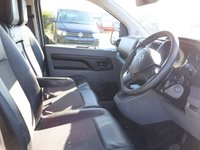 USED 2022 71 CITROEN DISPATCH 2.0 BlueHDi 1400 Enterprise M Panel Van 6dr Diesel Manual FWD 2 Euro 6 (s/s) (120 ps) AWARD WINNING DEALERSHIP