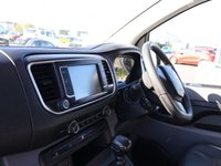 USED 2022 71 CITROEN DISPATCH 2.0 BlueHDi 1400 Enterprise M Panel Van 6dr Diesel Manual FWD 2 Euro 6 (s/s) (120 ps) AWARD WINNING DEALERSHIP