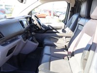 USED 2022 71 CITROEN DISPATCH 2.0 BlueHDi 1400 Enterprise M Panel Van 6dr Diesel Manual FWD 2 Euro 6 (s/s) (120 ps) AWARD WINNING DEALERSHIP