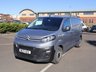 USED 2022 71 CITROEN DISPATCH 2.0 BlueHDi 1400 Enterprise M Panel Van 6dr Diesel Manual FWD 2 Euro 6 (s/s) (120 ps) AWARD WINNING DEALERSHIP