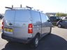 USED 2022 71 CITROEN DISPATCH 2.0 BlueHDi 1400 Enterprise M Panel Van 6dr Diesel Manual FWD 2 Euro 6 (s/s) (120 ps) AWARD WINNING DEALERSHIP