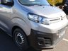 USED 2022 71 CITROEN DISPATCH 2.0 BlueHDi 1400 Enterprise M Panel Van 6dr Diesel Manual FWD 2 Euro 6 (s/s) (120 ps) AWARD WINNING DEALERSHIP