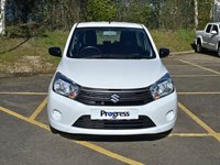 USED 2019 E SUZUKI CELERIO 1.0 Dualjet SZ2 Hatchback 5dr Petrol Manual Euro 6 (s/s) (68 ps) FULL HISTORY - CHEAP RUNNING COSTS