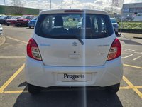 USED 2019 E SUZUKI CELERIO 1.0 Dualjet SZ2 Hatchback 5dr Petrol Manual Euro 6 (s/s) (68 ps) FULL HISTORY - CHEAP RUNNING COSTS