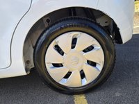 USED 2019 E SUZUKI CELERIO 1.0 Dualjet SZ2 Hatchback 5dr Petrol Manual Euro 6 (s/s) (68 ps) FULL HISTORY - CHEAP RUNNING COSTS