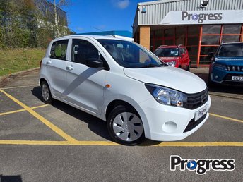 2019 SUZUKI CELERIO