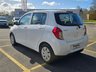 USED 2019 E SUZUKI CELERIO 1.0 Dualjet SZ2 Hatchback 5dr Petrol Manual Euro 6 (s/s) (68 ps) FULL HISTORY - CHEAP RUNNING COSTS