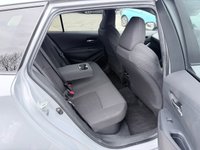 USED 2020 70 TOYOTA COROLLA Grey 2.0 VVT-h Design Touring Sports, 74,973 miles, ULEZ compliant, Hybrid auto, 8in Touchscreen, CarPlay/Android Auto, Sat Nav, Rear Camera, A/C. This 2020 Toyota Corolla VVT-h Design boasts an impressive service history with its last service completed on 30th October 2025 at 58,505 miles, offering peace of mind for its next owner. This Euro 6 compliant model features a powerful yet efficient 2.0L petrol hybrid engine, paired with the Design trim for a refined driving experience. You'll also benefit from a 3 month warranty and a 12 month MOT provided on purchase, ensuring roadworthiness.  Experience enhanced comfort and convenience with h