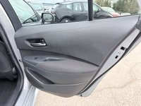 USED 2020 70 TOYOTA COROLLA Grey 2.0 VVT-h Design Touring Sports, 74,973 miles, ULEZ compliant, Hybrid auto, 8in Touchscreen, CarPlay/Android Auto, Sat Nav, Rear Camera, A/C. This 2020 Toyota Corolla VVT-h Design boasts an impressive service history with its last service completed on 30th October 2025 at 58,505 miles, offering peace of mind for its next owner. This Euro 6 compliant model features a powerful yet efficient 2.0L petrol hybrid engine, paired with the Design trim for a refined driving experience. You'll also benefit from a 3 month warranty and a 12 month MOT provided on purchase, ensuring roadworthiness.  Experience enhanced comfort and convenience with h