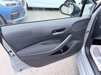 USED 2020 70 TOYOTA COROLLA Grey 2.0 VVT-h Design Touring Sports, 74,973 miles, ULEZ compliant, Hybrid auto, 8in Touchscreen, CarPlay/Android Auto, Sat Nav, Rear Camera, A/C. This 2020 Toyota Corolla VVT-h Design boasts an impressive service history with its last service completed on 30th October 2025 at 58,505 miles, offering peace of mind for its next owner. This Euro 6 compliant model features a powerful yet efficient 2.0L petrol hybrid engine, paired with the Design trim for a refined driving experience. You'll also benefit from a 3 month warranty and a 12 month MOT provided on purchase, ensuring roadworthiness.  Experience enhanced comfort and convenience with h