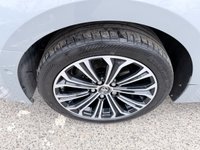USED 2020 70 TOYOTA COROLLA Grey 2.0 VVT-h Design Touring Sports, 74,973 miles, ULEZ compliant, Hybrid auto, 8in Touchscreen, CarPlay/Android Auto, Sat Nav, Rear Camera, A/C. This 2020 Toyota Corolla VVT-h Design boasts an impressive service history with its last service completed on 30th October 2025 at 58,505 miles, offering peace of mind for its next owner. This Euro 6 compliant model features a powerful yet efficient 2.0L petrol hybrid engine, paired with the Design trim for a refined driving experience. You'll also benefit from a 3 month warranty and a 12 month MOT provided on purchase, ensuring roadworthiness.  Experience enhanced comfort and convenience with h