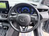 USED 2020 70 TOYOTA COROLLA Grey 2.0 VVT-h Design Touring Sports, 74,973 miles, ULEZ compliant, Hybrid auto, 8in Touchscreen, CarPlay/Android Auto, Sat Nav, Rear Camera, A/C. This 2020 Toyota Corolla VVT-h Design boasts an impressive service history with its last service completed on 30th October 2025 at 58,505 miles, offering peace of mind for its next owner. This Euro 6 compliant model features a powerful yet efficient 2.0L petrol hybrid engine, paired with the Design trim for a refined driving experience. You'll also benefit from a 3 month warranty and a 12 month MOT provided on purchase, ensuring roadworthiness.  Experience enhanced comfort and convenience with h