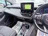 USED 2020 70 TOYOTA COROLLA Grey 2.0 VVT-h Design Touring Sports, 74,973 miles, ULEZ compliant, Hybrid auto, 8in Touchscreen, CarPlay/Android Auto, Sat Nav, Rear Camera, A/C. This 2020 Toyota Corolla VVT-h Design boasts an impressive service history with its last service completed on 30th October 2025 at 58,505 miles, offering peace of mind for its next owner. This Euro 6 compliant model features a powerful yet efficient 2.0L petrol hybrid engine, paired with the Design trim for a refined driving experience. You'll also benefit from a 3 month warranty and a 12 month MOT provided on purchase, ensuring roadworthiness.  Experience enhanced comfort and convenience with h