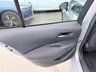 USED 2020 70 TOYOTA COROLLA Grey 2.0 VVT-h Design Touring Sports, 74,973 miles, ULEZ compliant, Hybrid auto, 8in Touchscreen, CarPlay/Android Auto, Sat Nav, Rear Camera, A/C. This 2020 Toyota Corolla VVT-h Design boasts an impressive service history with its last service completed on 30th October 2025 at 58,505 miles, offering peace of mind for its next owner. This Euro 6 compliant model features a powerful yet efficient 2.0L petrol hybrid engine, paired with the Design trim for a refined driving experience. You'll also benefit from a 3 month warranty and a 12 month MOT provided on purchase, ensuring roadworthiness.  Experience enhanced comfort and convenience with h
