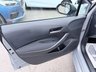 USED 2020 70 TOYOTA COROLLA Grey 2.0 VVT-h Design Touring Sports, 74,973 miles, ULEZ compliant, Hybrid auto, 8in Touchscreen, CarPlay/Android Auto, Sat Nav, Rear Camera, A/C. This 2020 Toyota Corolla VVT-h Design boasts an impressive service history with its last service completed on 30th October 2025 at 58,505 miles, offering peace of mind for its next owner. This Euro 6 compliant model features a powerful yet efficient 2.0L petrol hybrid engine, paired with the Design trim for a refined driving experience. You'll also benefit from a 3 month warranty and a 12 month MOT provided on purchase, ensuring roadworthiness.  Experience enhanced comfort and convenience with h