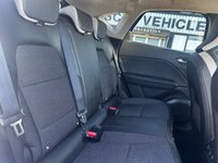 USED 2022 RENAULT CAPTUR 1.6 E-TECH techno SUV 5dr Petrol Hybrid Auto Euro 6 (s/s) (145 ps) FULL SERVICE HISTORY, REVERSING CAMERA, BLUETOOTH