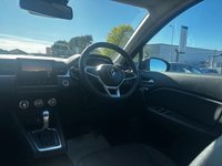 USED 2022 RENAULT CAPTUR 1.6 E-TECH techno SUV 5dr Petrol Hybrid Auto Euro 6 (s/s) (145 ps) FULL SERVICE HISTORY, REVERSING CAMERA, BLUETOOTH