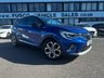 USED 2022 RENAULT CAPTUR 1.6 E-TECH techno SUV 5dr Petrol Hybrid Auto Euro 6 (s/s) (145 ps) FULL SERVICE HISTORY, REVERSING CAMERA, BLUETOOTH