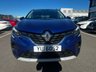 USED 2022 RENAULT CAPTUR 1.6 E-TECH techno SUV 5dr Petrol Hybrid Auto Euro 6 (s/s) (145 ps) FULL SERVICE HISTORY, REVERSING CAMERA, BLUETOOTH