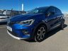 USED 2022 RENAULT CAPTUR 1.6 E-TECH techno SUV 5dr Petrol Hybrid Auto Euro 6 (s/s) (145 ps) FULL SERVICE HISTORY, REVERSING CAMERA, BLUETOOTH