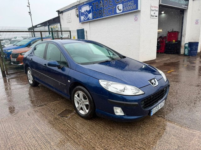 2008 Peugeot 0.0l