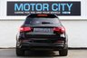 USED 2022 G MERCEDES-BENZ GLC 4.0 GLC63 V8 BiTurbo AMG S (Premium Plus) SUV 5dr Petrol SpdS MCT 4MATIC+ Euro 6 (s/s) (510 ps) LAST OF THE FULL FAT V8 MODELS