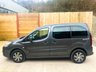 USED 2019 69 CITROEN BERLINGO MULTISPACE 4 Seat Auto Wheelchair Accessible Disabled Access Vehicle WAV 