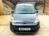 USED 2019 69 CITROEN BERLINGO MULTISPACE 4 Seat Auto Wheelchair Accessible Disabled Access Vehicle WAV 